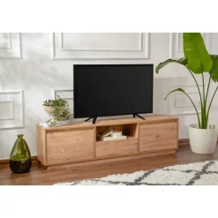 Vanguard TV-bänk - Furu