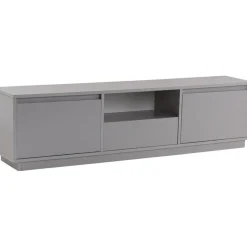 Vanguard TV-bänk - Grå