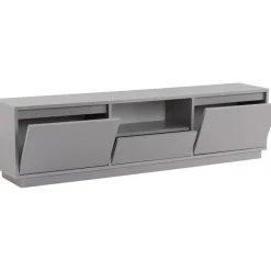 Vanguard TV-bänk - Grå