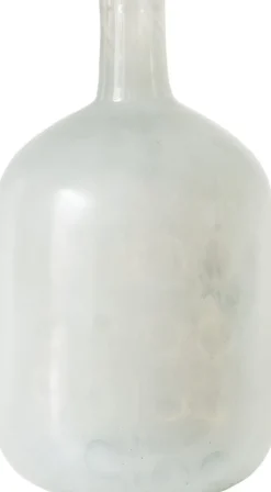 Vas glasflaska PE136322 - Grå