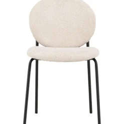 Vault matstol - Beige