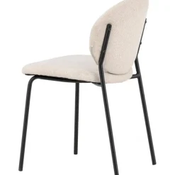 Vault matstol - Beige