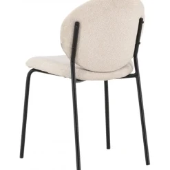 Vault matstol - Beige