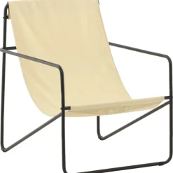 Vernon fåtölj - Beige