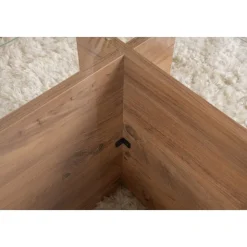 Vetrino soffbord - Furu