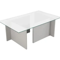 Vetrino soffbord - Grå