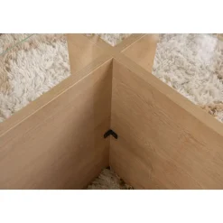 Vetrino soffbord - Honungsek