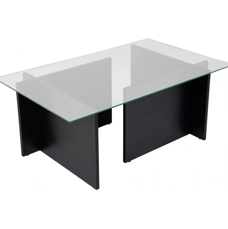 Vetrino soffbord - Svart