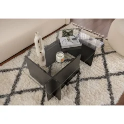 Vetrino soffbord - Svart