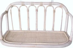 Vägghylla 60 cm rotting