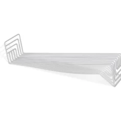 Vägghylla Vera Vit - 60 cm