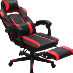 Vilhelm kontorsstol - Svart