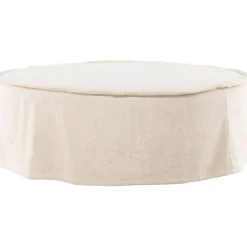 Vindö sittpuff - Beige