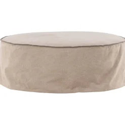 Vindö sittpuff - Brun