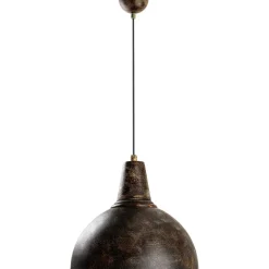 Vinjett taklampa 2451 - Vintage