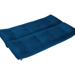 Viola 3-sits bäddsoffa - Blå