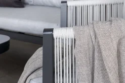 Virya soffgrupp - Svart/Grå