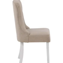 Vista matstol - Beige