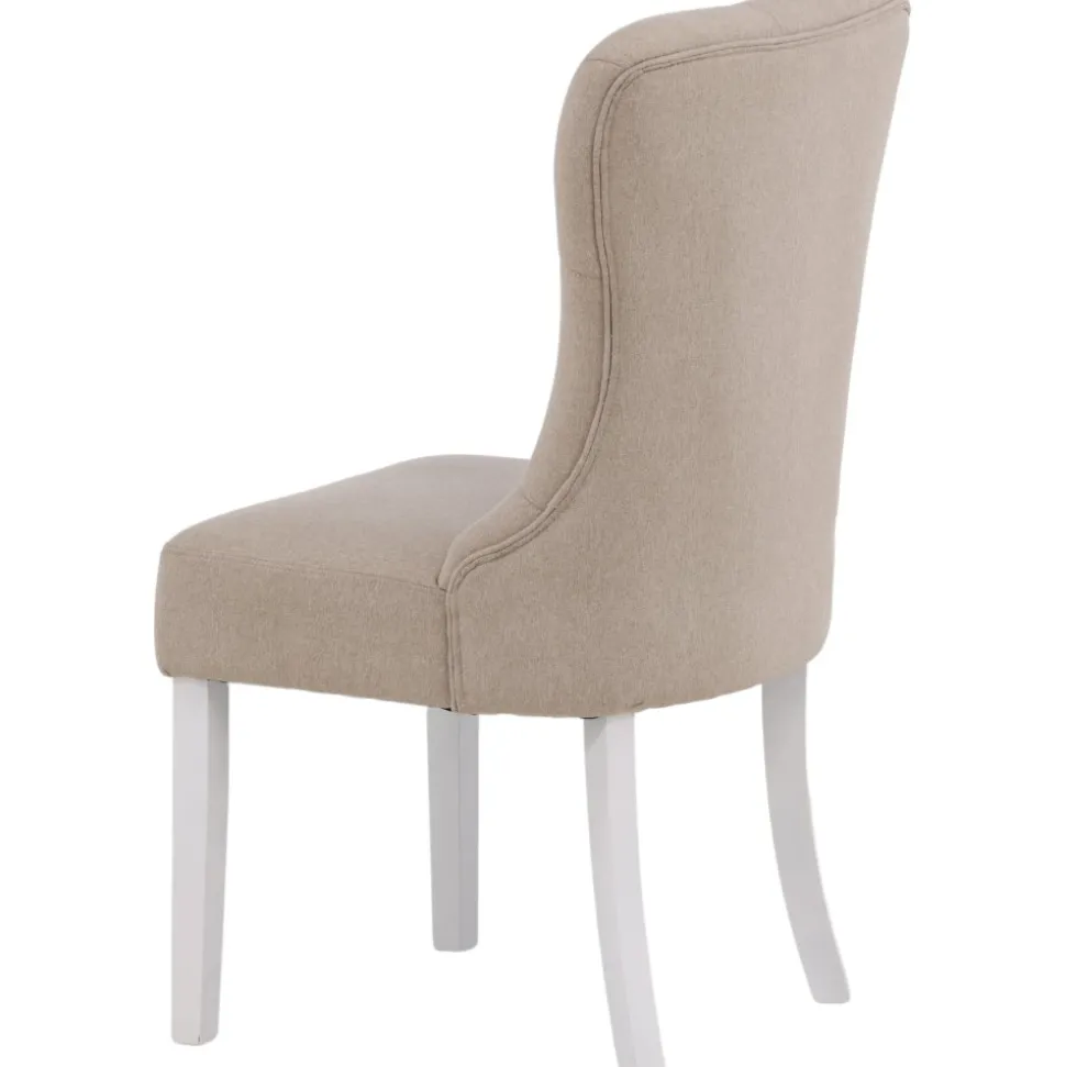 Vista matstol - Beige