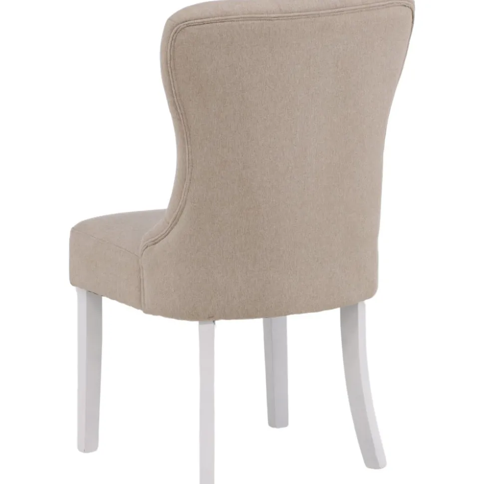 Vista matstol - Beige