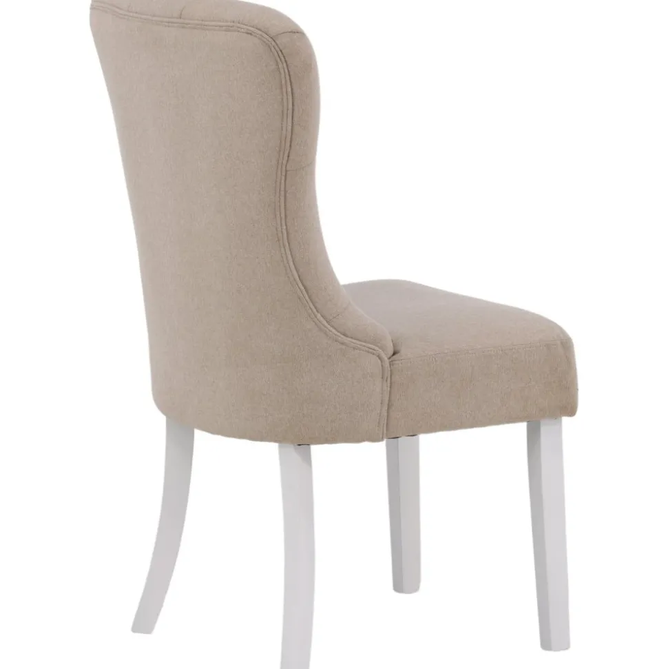 Vista matstol - Beige