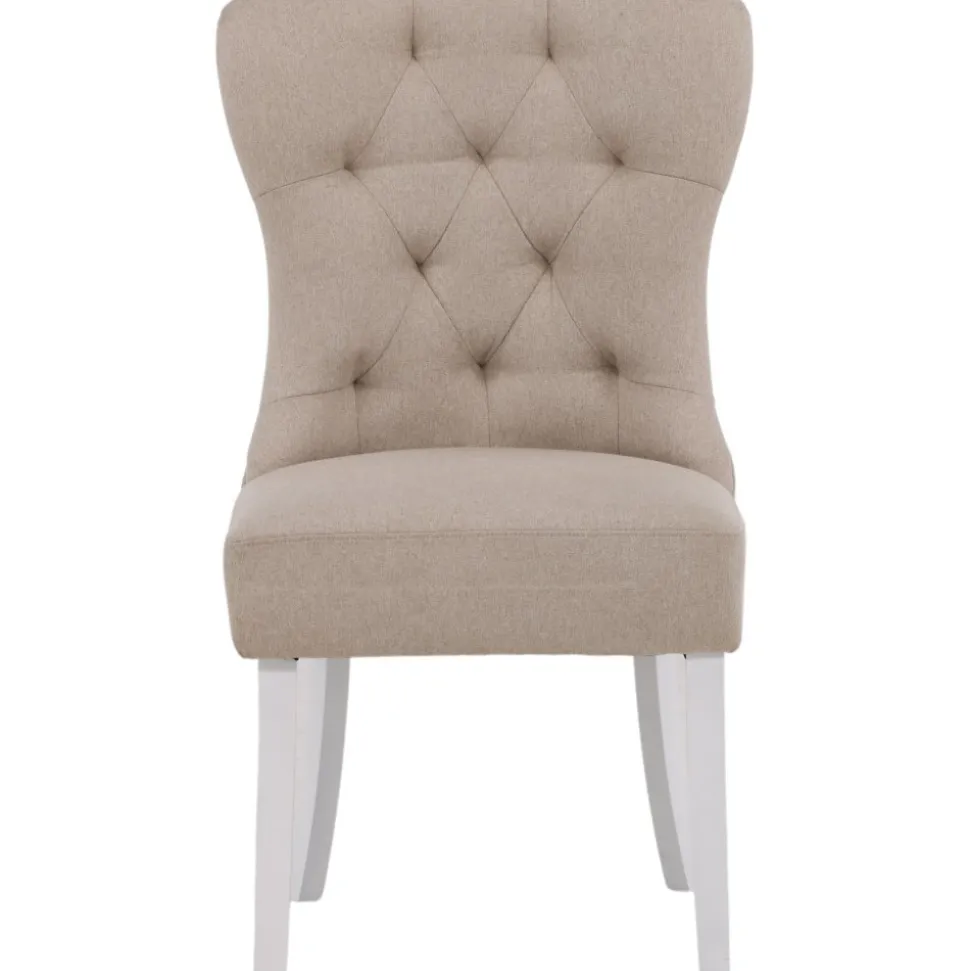 Vista matstol - Beige