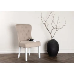 Vista matstol - Beige
