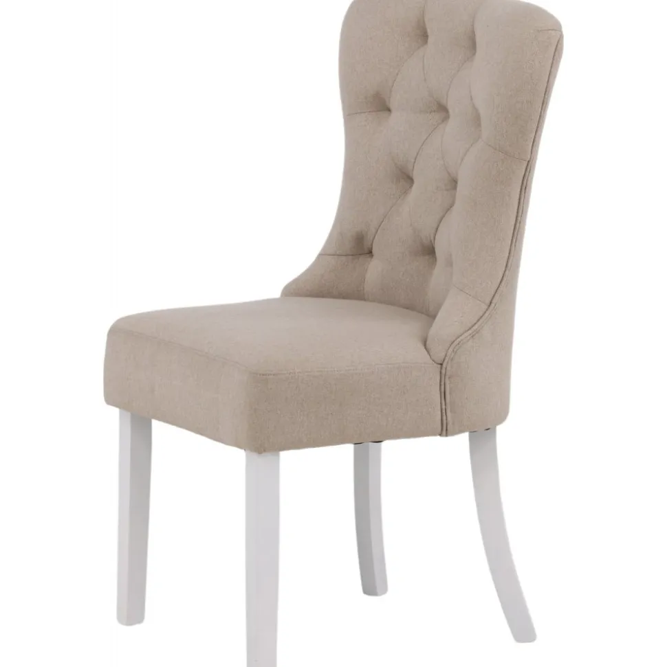 Vista matstol - Beige