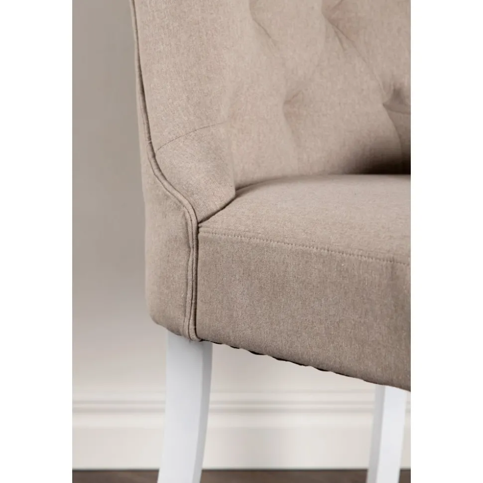 Vista matstol - Beige