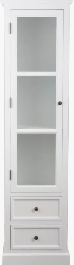 Vitrinskåp Bristol - Nordic furniture group