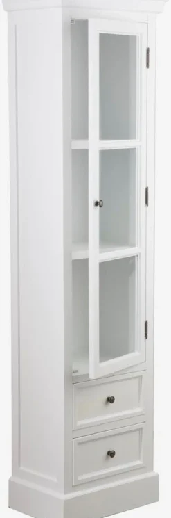 Vitrinskåp Bristol - Nordic furniture group