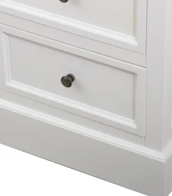 Vitrinskåp Bristol - Nordic furniture group