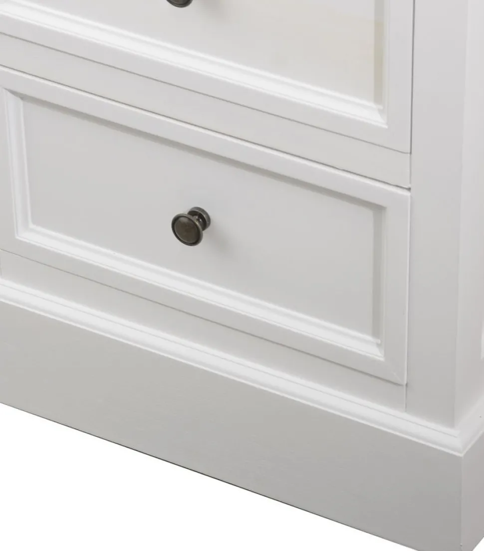 Vitrinskåp Bristol - Nordic furniture group