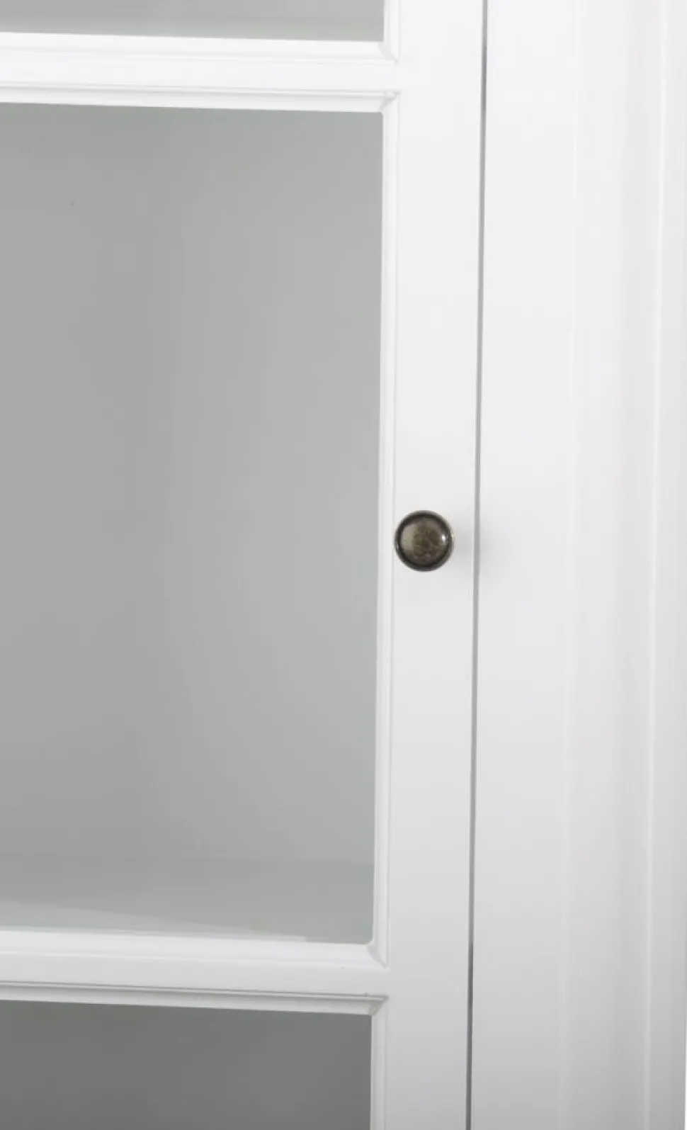 Vitrinskåp Bristol - Nordic furniture group