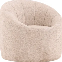 Warren fåtölj - Beige