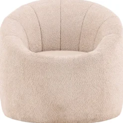 Warren fåtölj - Beige