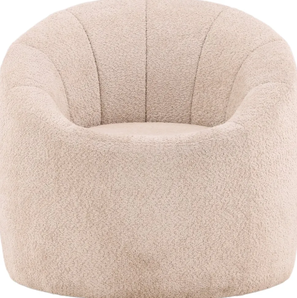 Warren fåtölj - Beige