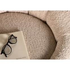 Warren fåtölj - Beige