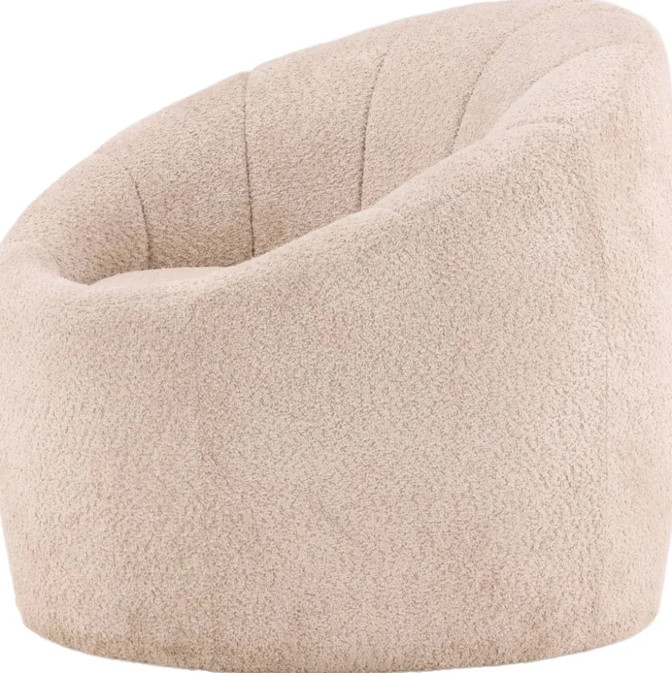 Warren fåtölj - Beige