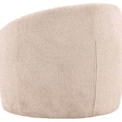 Warren fåtölj - Beige