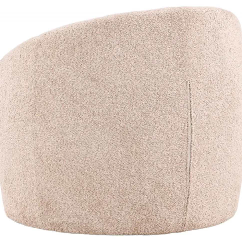 Warren fåtölj - Beige