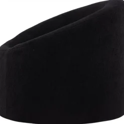 Warren fåtölj - Svart