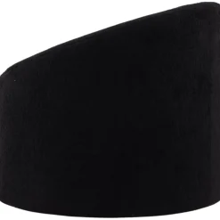 Warren fåtölj - Svart