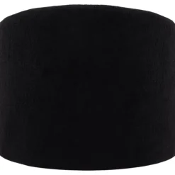 Warren fåtölj - Svart