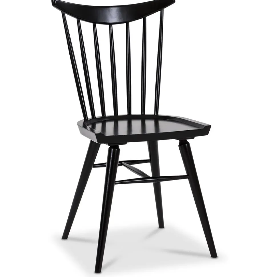 Wasa Pinnstol - Svart