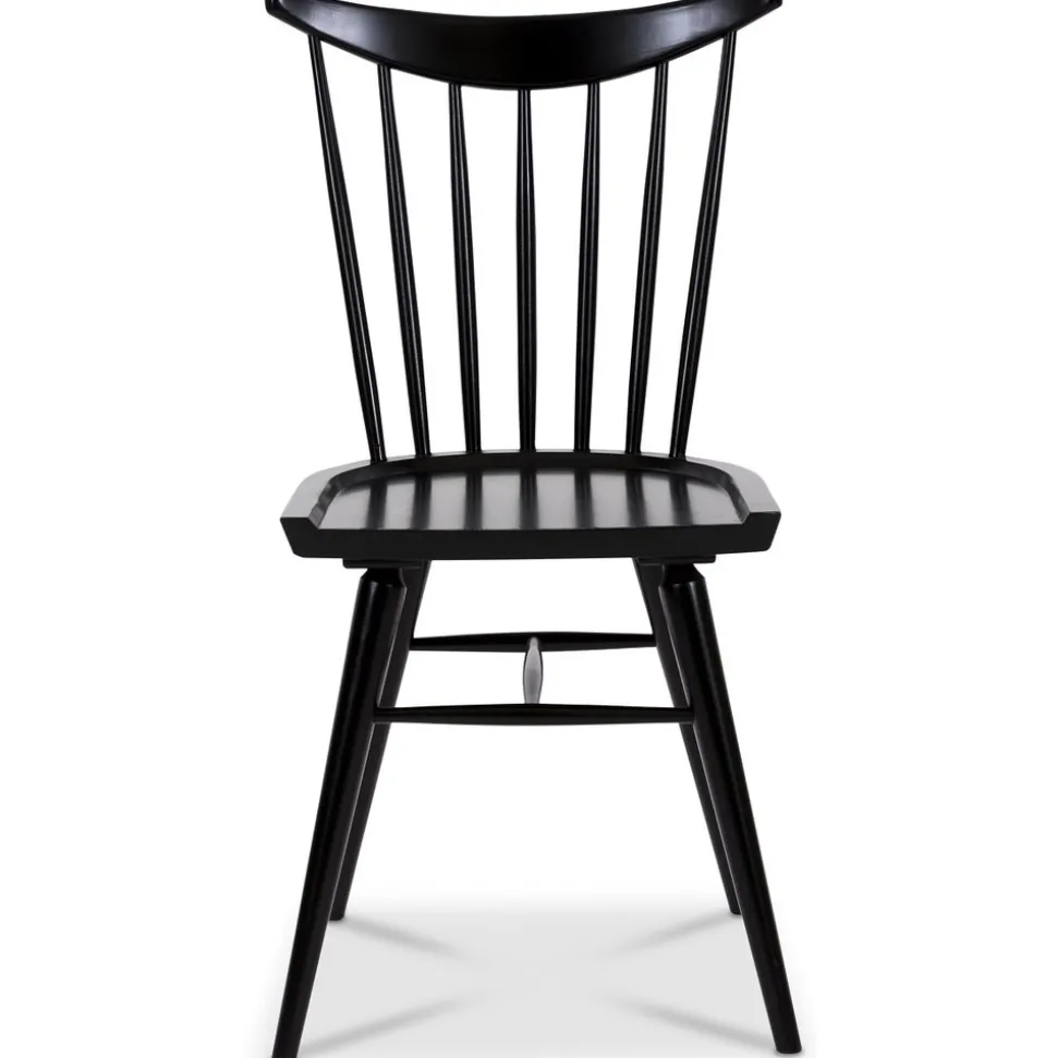 Wasa Pinnstol - Svart