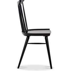 Wasa Pinnstol - Svart