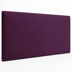 Wind sänggavel 92 cm - Plommonlila