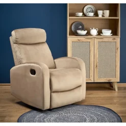 Wonder reclinerfåtölj - Beige
