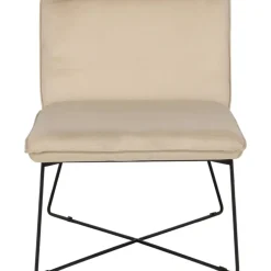 X-lounge divanfåtölj - Beige